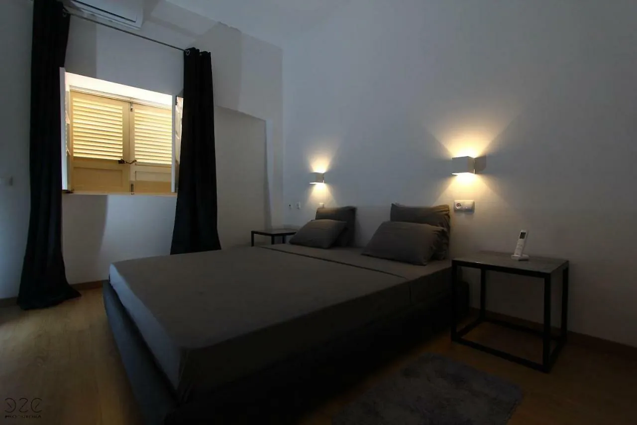 V Apartment Mindelo