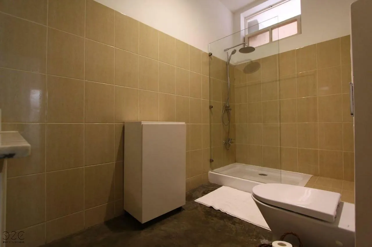 V Apartment Mindelo
