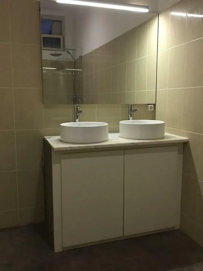 V Apartment Mindelo