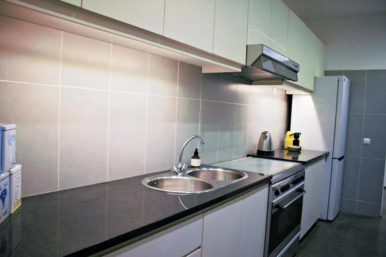 V Apartment Mindelo