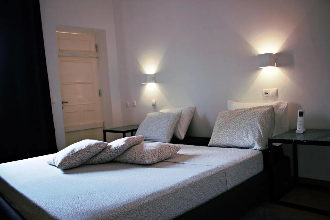 V Apartment Mindelo