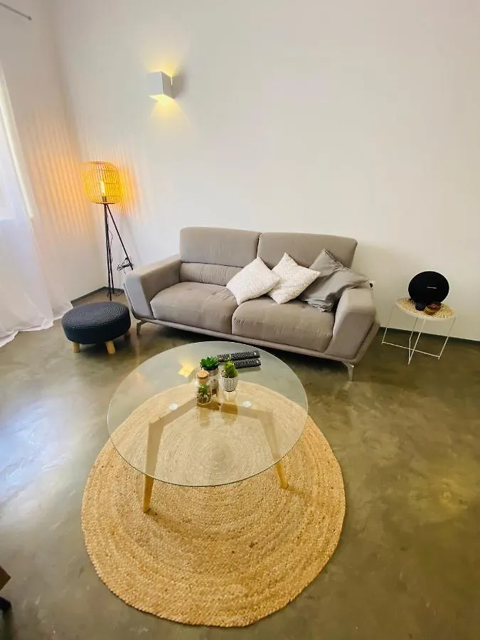 V Apartment Mindelo 0*,  Kap Verde
