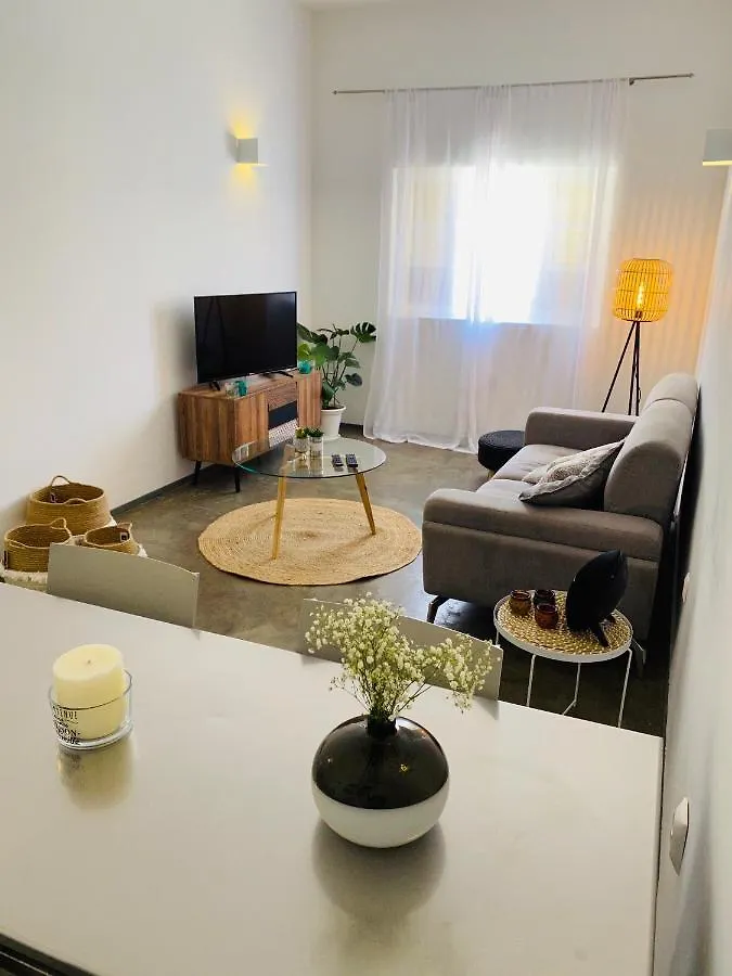 V Apartment Mindelo