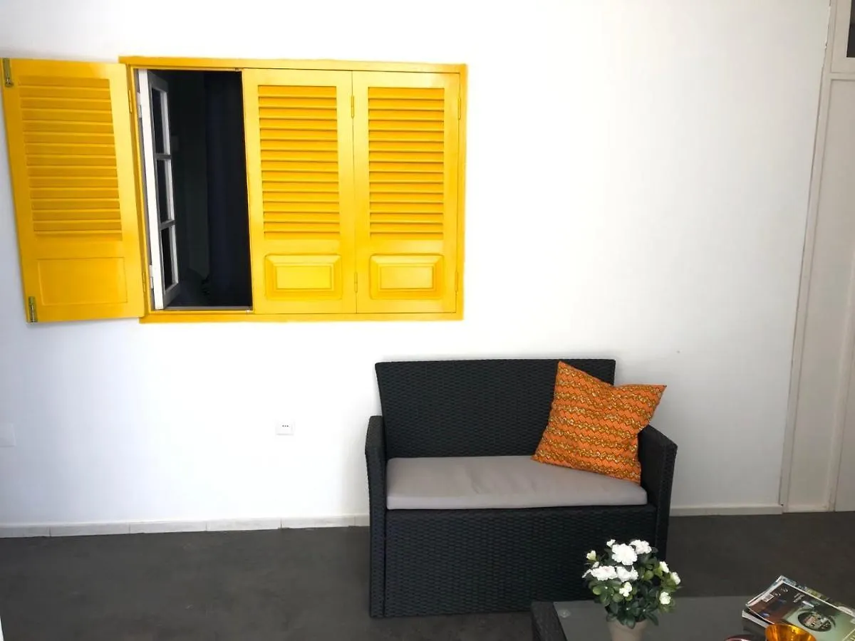 V Apartment Mindelo