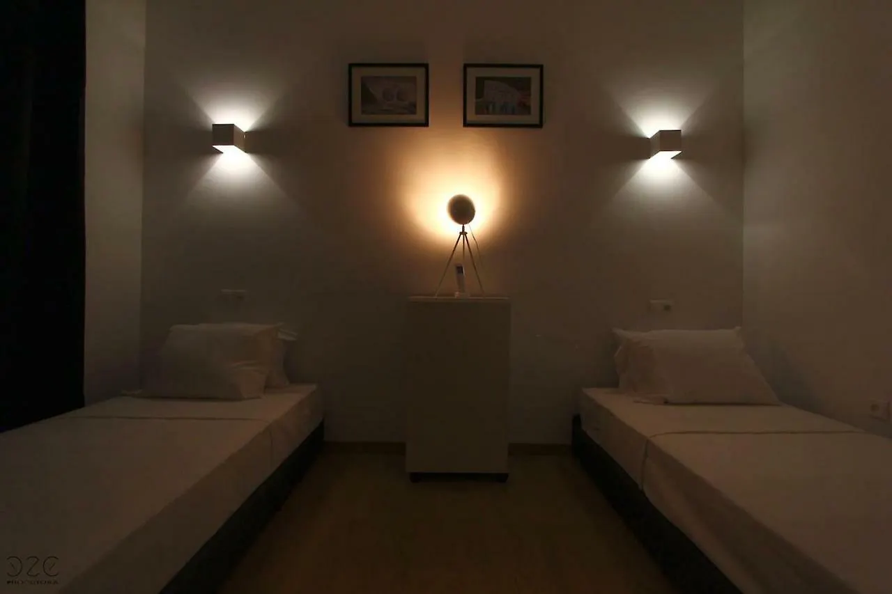 V Apartment Mindelo