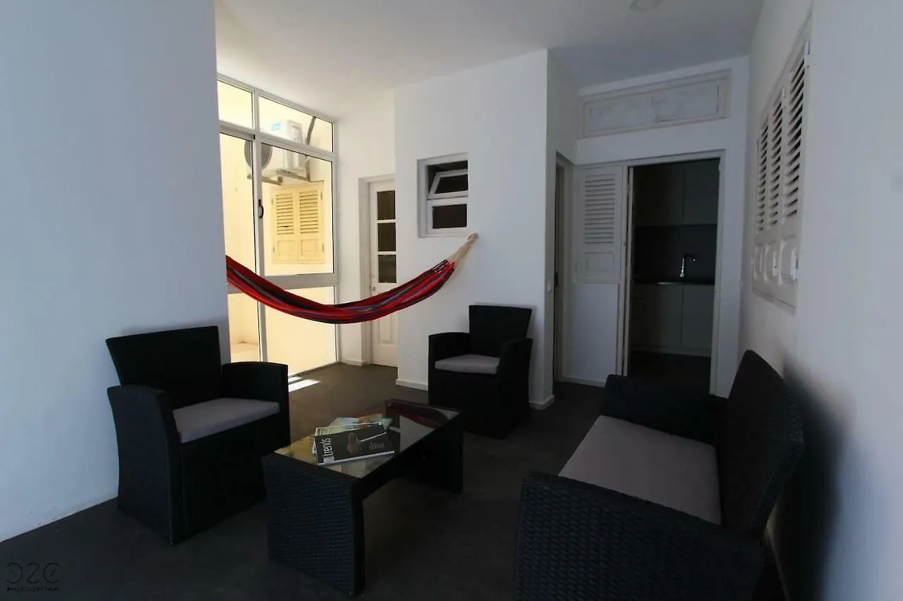 V Apartment Mindelo 0*,  Capo Verde
