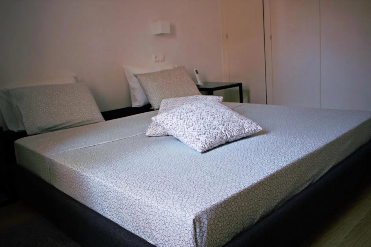 V Apartment Mindelo 0*,  Capo Verde