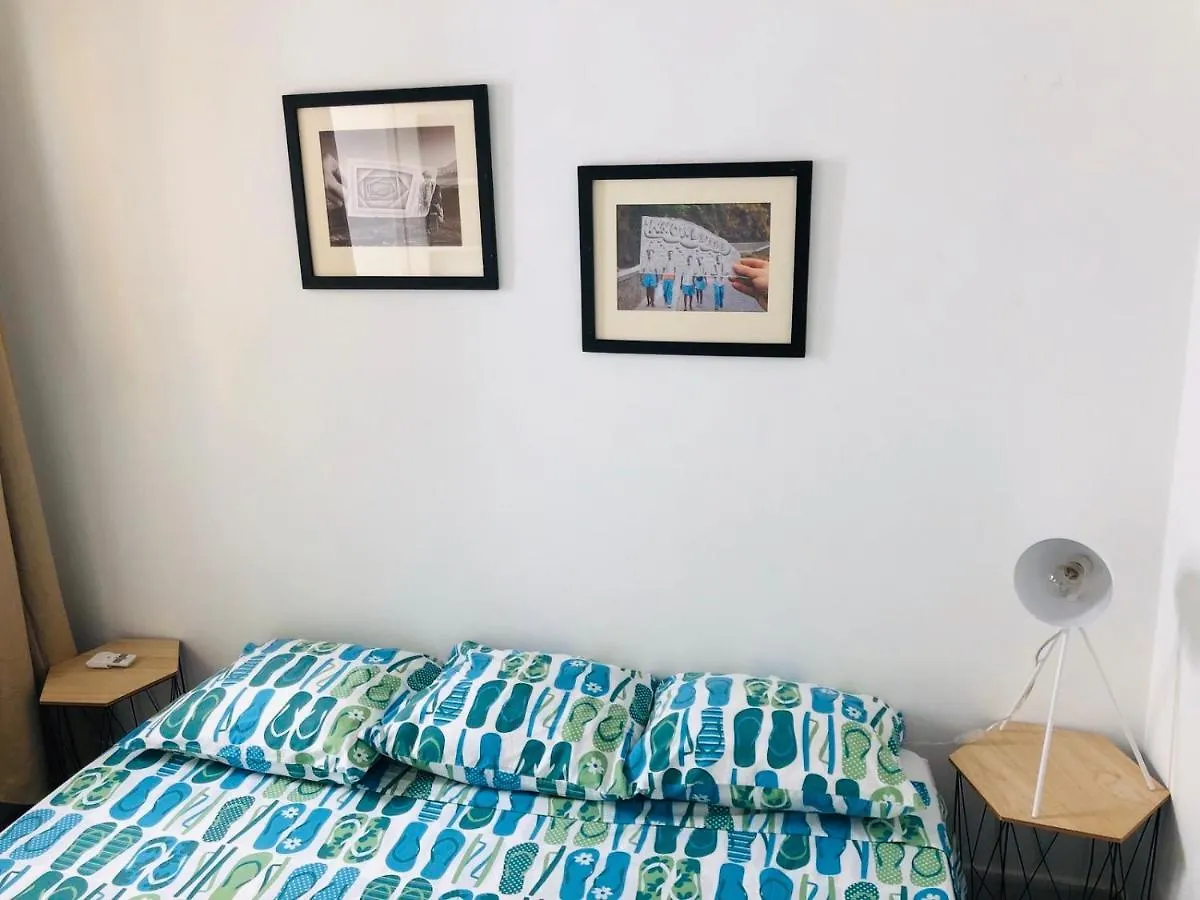 V Apartment Mindelo Capo Verde